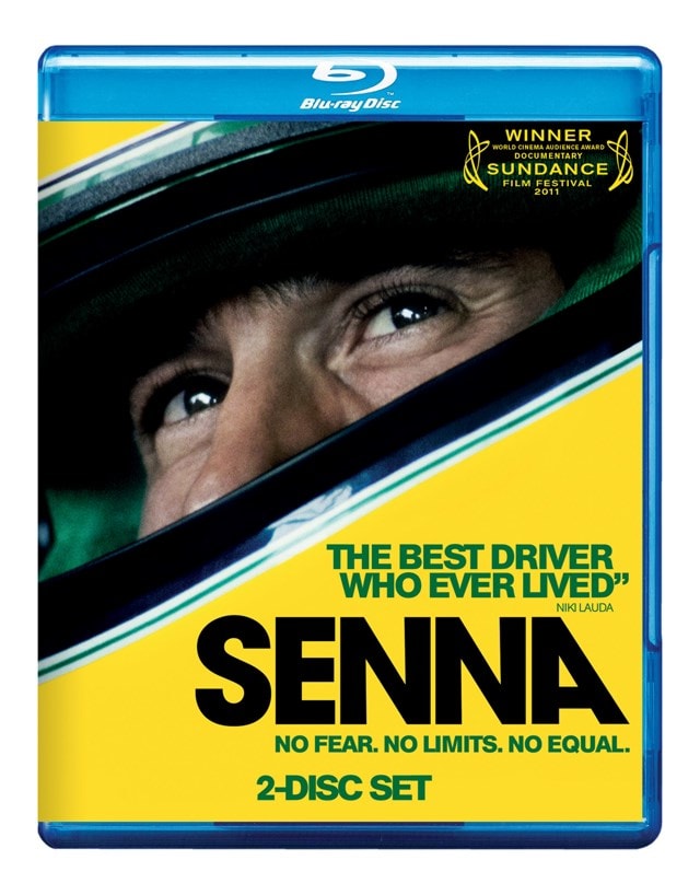 Senna - 1