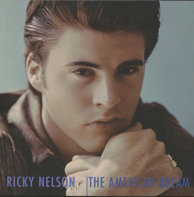 The American Dream - 3