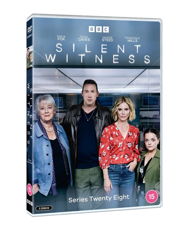 Silent Witness: Series Twenty Eight - 2