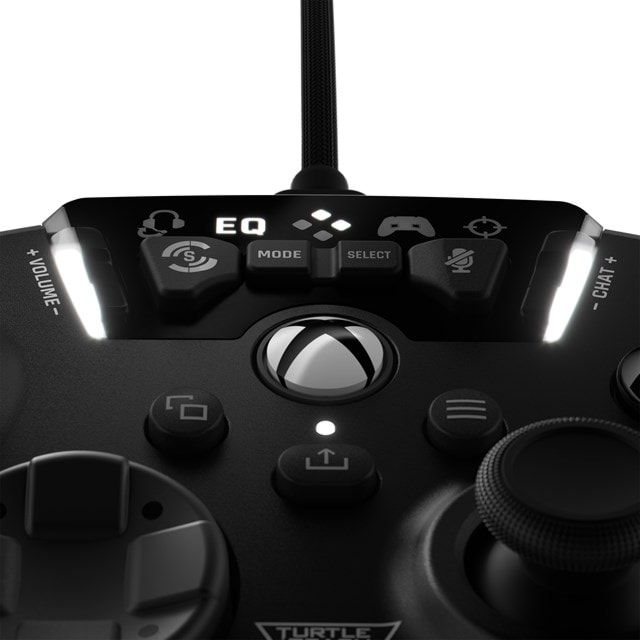 Turtle Beach Recon Controller Black - Xbox - 7