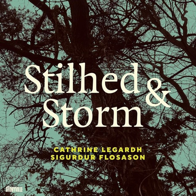 Stilhed & Storm - 2
