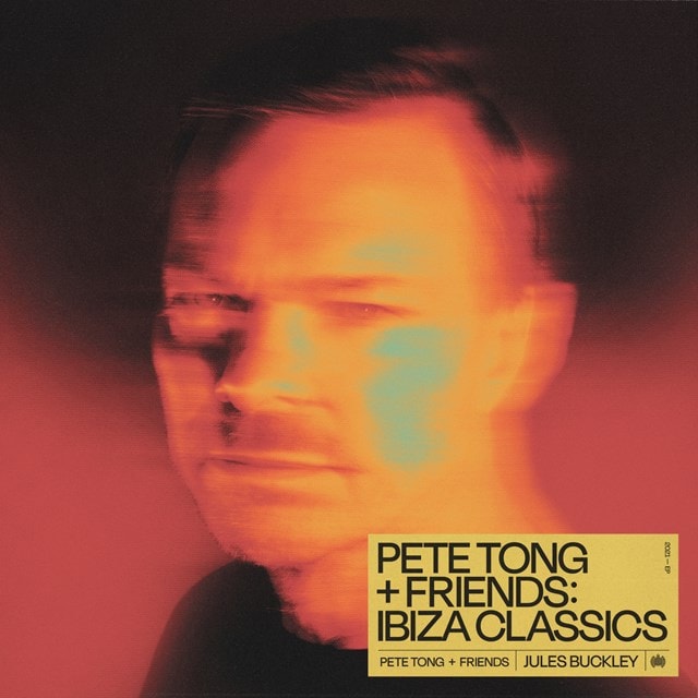 Pete Tong + Friends: Ibiza Classics - 1