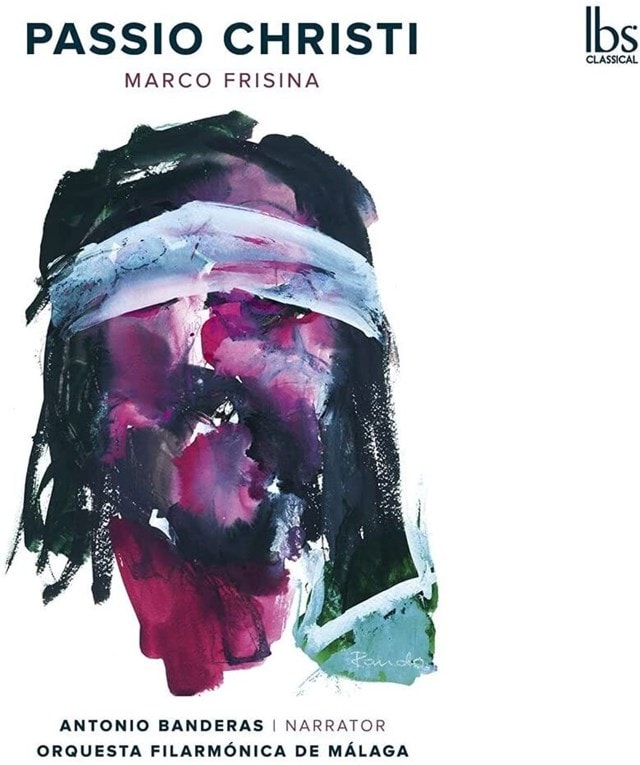 Marco Frisina: Passio Christi - 1