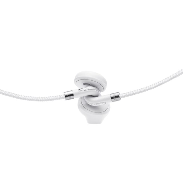 Urbanears Sumpan White Earphones - 3