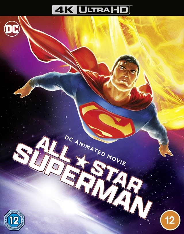 All-Star Superman - 1