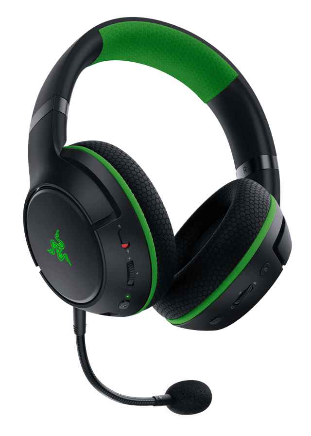 Razer Kaira Pro Xbox Gaming Headset - 3