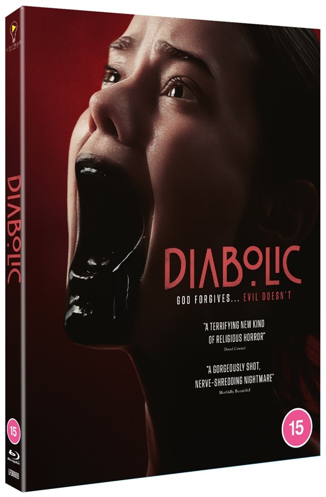 Diabolic - 4