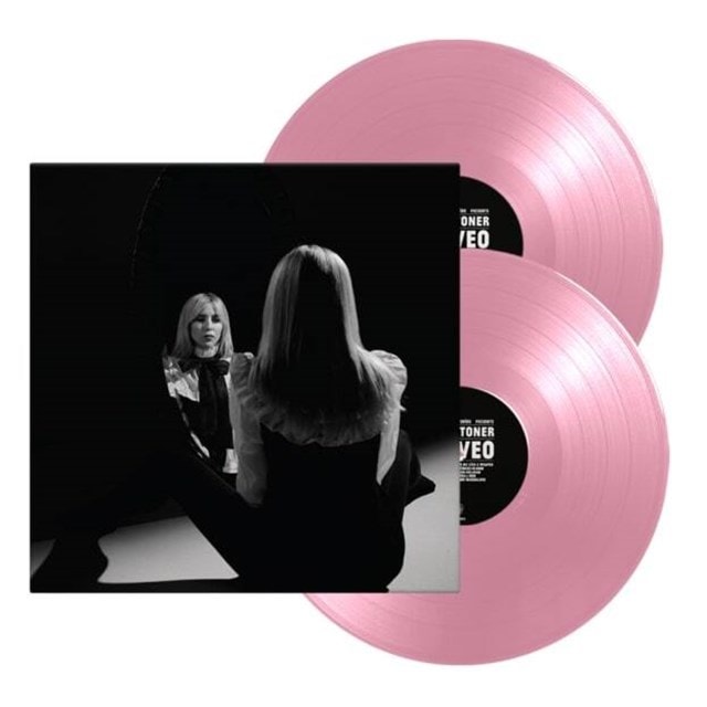 Me Veo - Limited Edition Pink Vinyl - 1