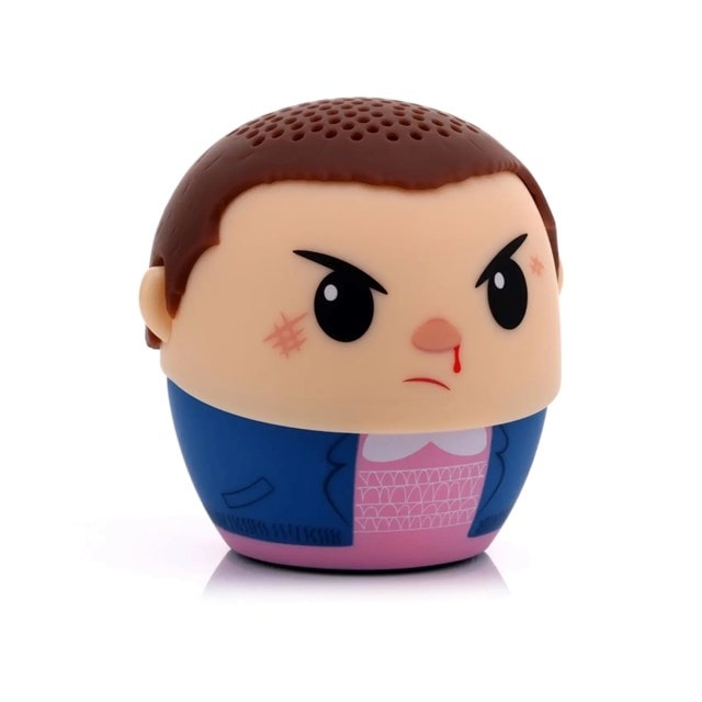 Bitty Boomers Stranger Things Eleven Bluetooth Speaker - 2