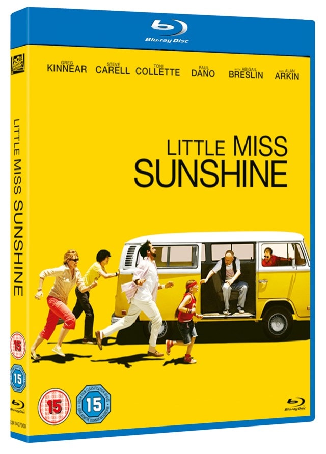 Little Miss Sunshine - 2