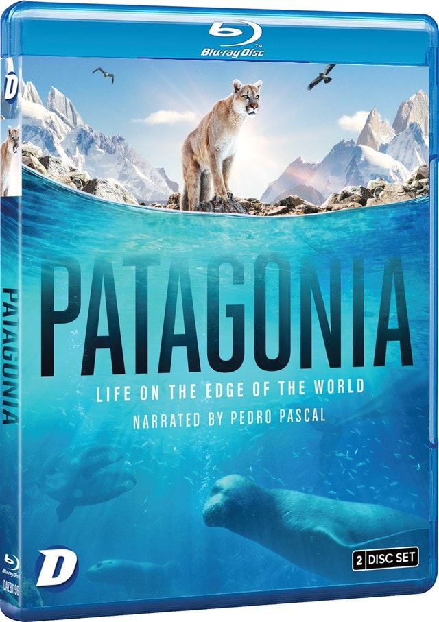 Patagonia - 2