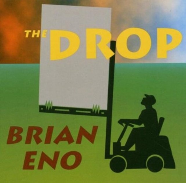 The Drop - 1