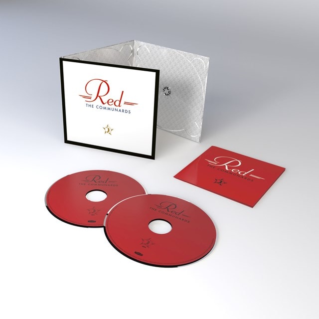 Red (35 Year Anniversary Edition) - 1