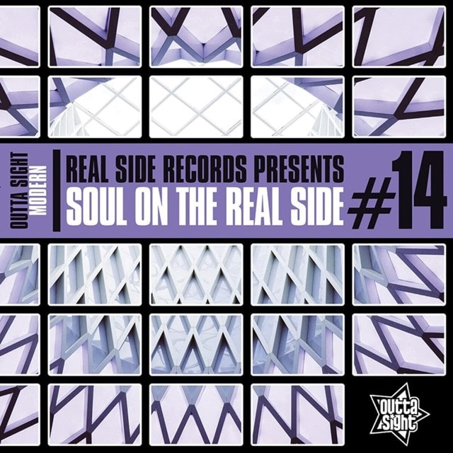 Soul On the Real Side - Volume 14 - 1