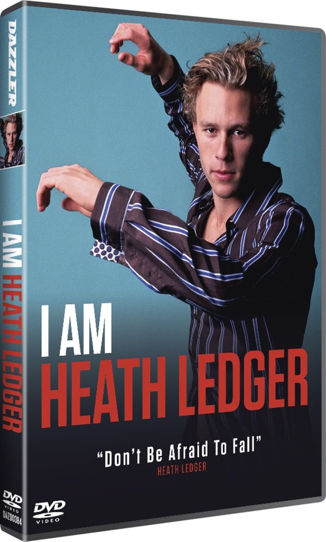I Am Heath Ledger - 2