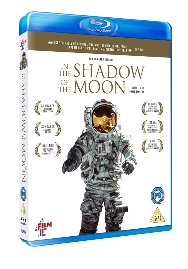 In the Shadow of the Moon - 2