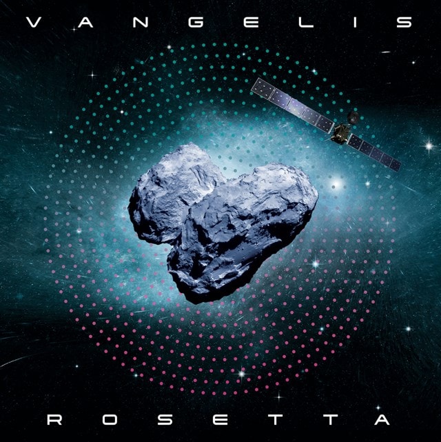 Rosetta - 1