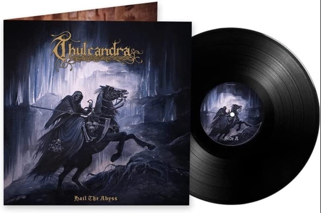 Hail the Abyss - 2