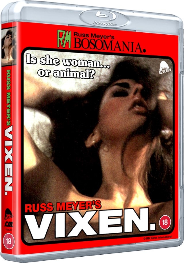 Vixen - 2