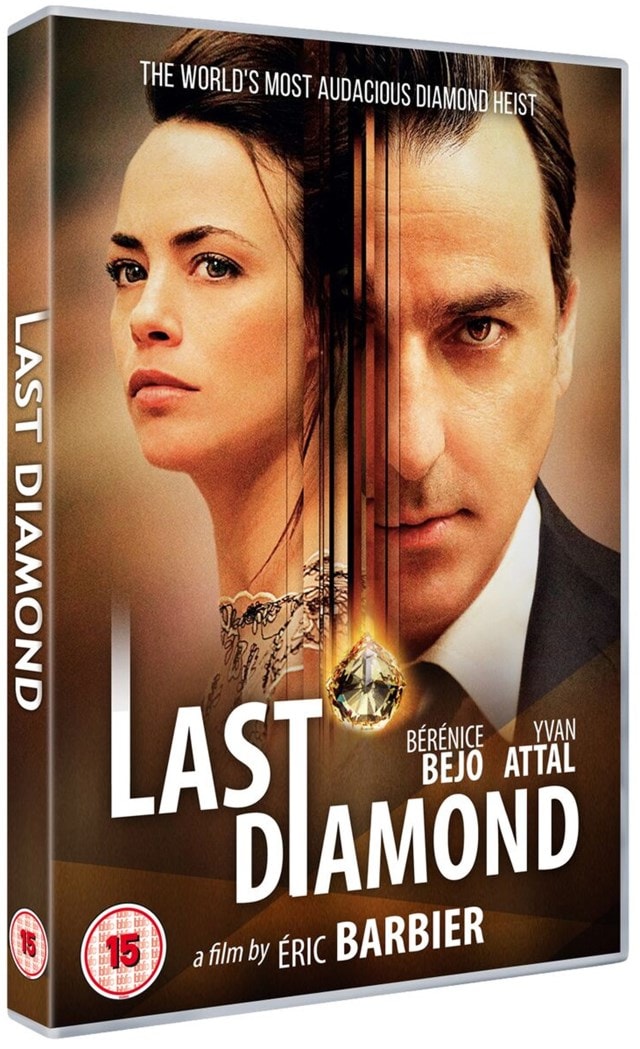 The Last Diamond - 2