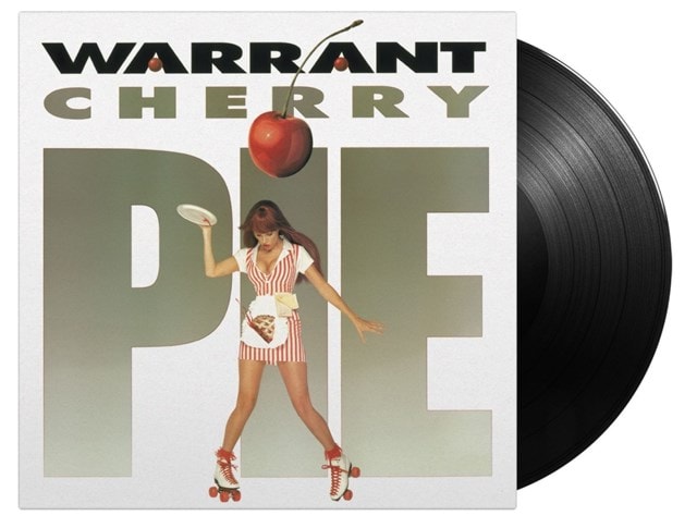 Cherry Pie - 2