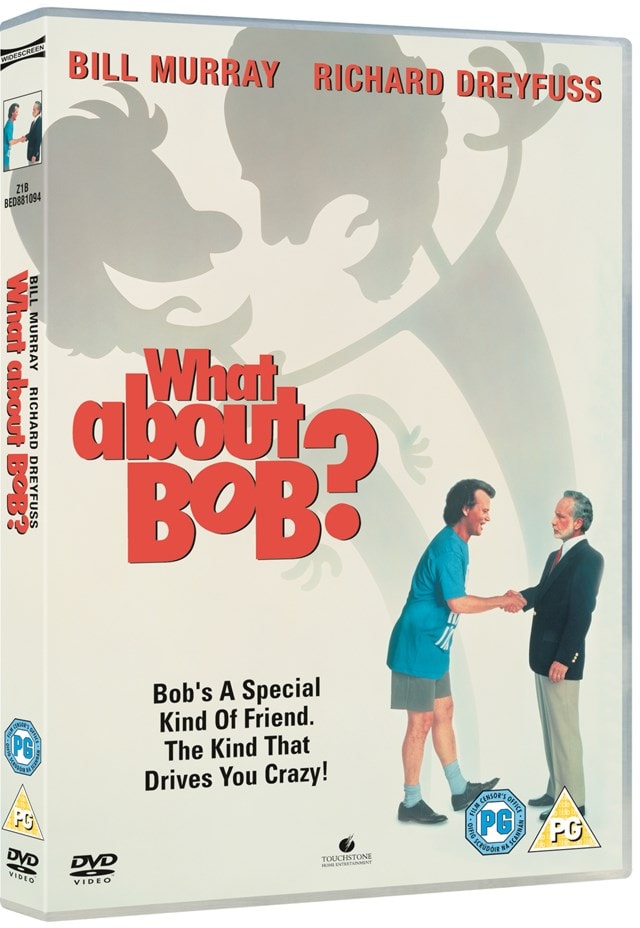 What About Bob? - 2