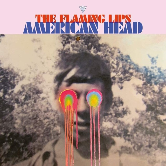 American Head - 1