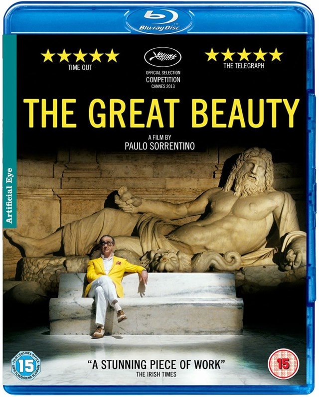 The Great Beauty - 1