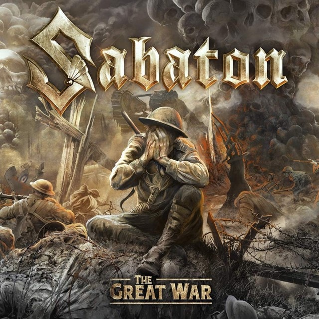 The Great War - 1