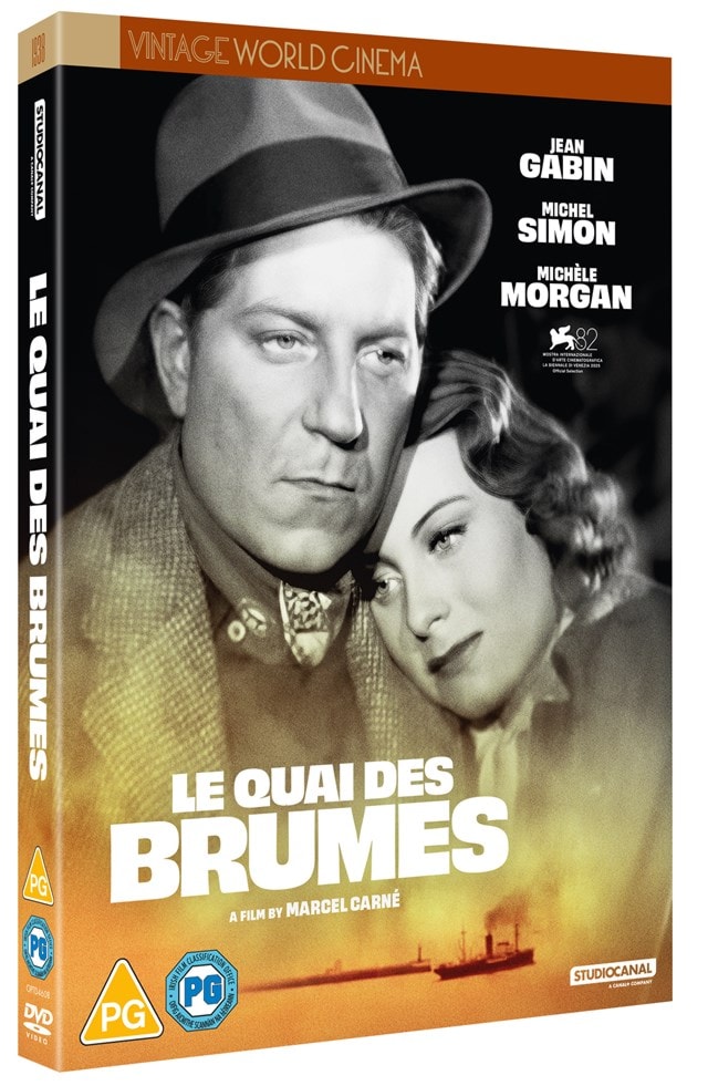 Le Quai Des Brumes - 4