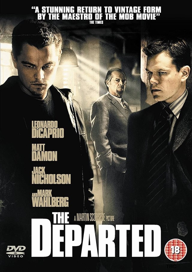 The Departed - 1