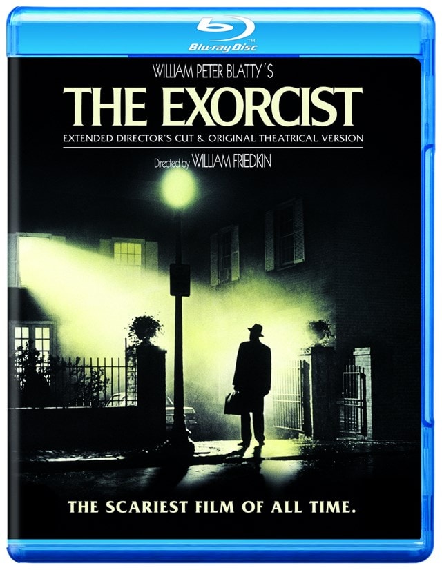 The Exorcist: Extended Director's Cut - 3