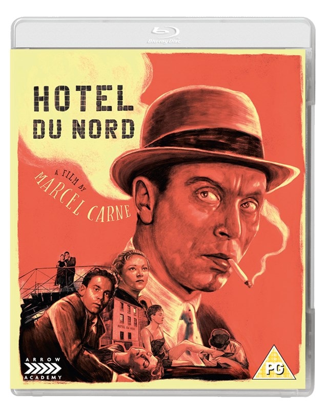 Hotel Du Nord - 1