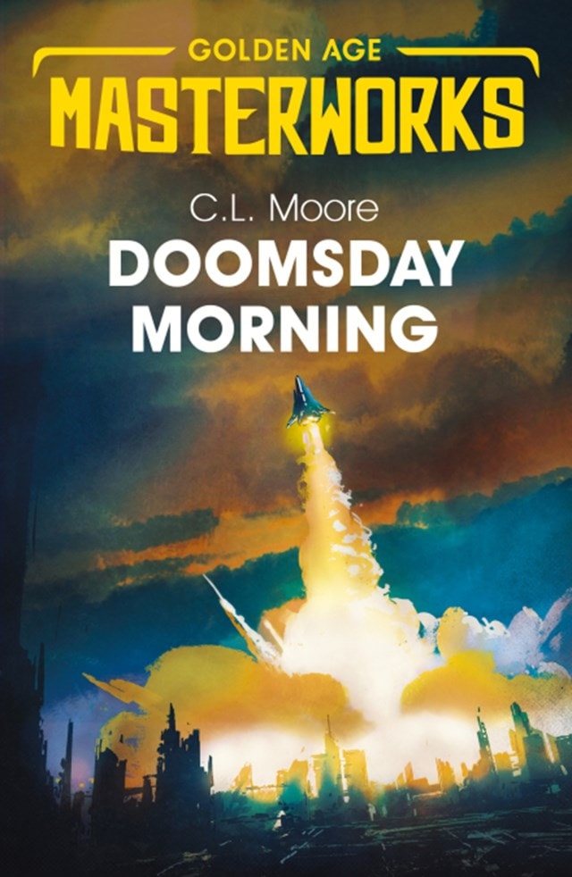 Doomsday Morning - 1