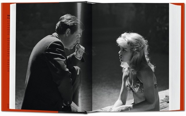 The Stanley Kubrick Archives Hardback - 2