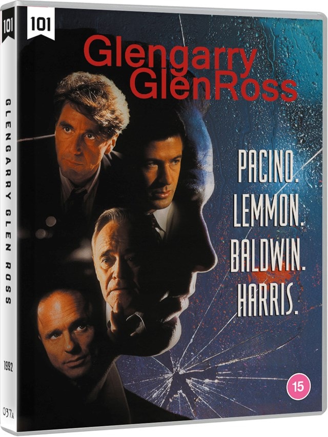 Glengarry Glen Ross - 2