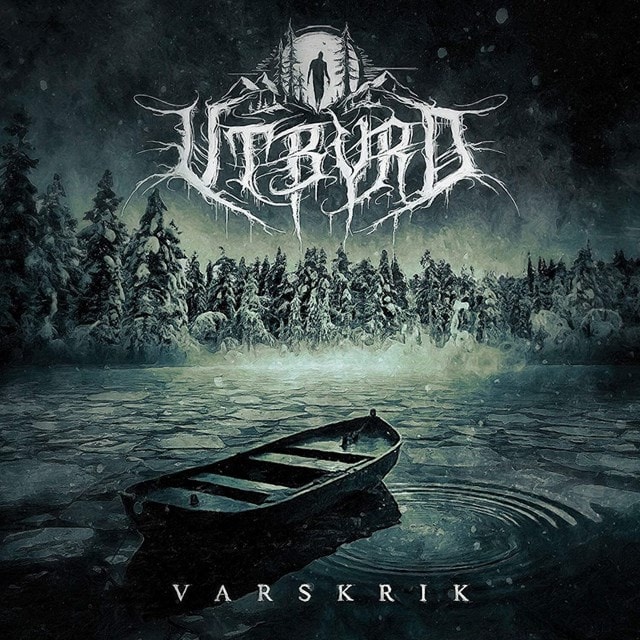 Varskrik - 1