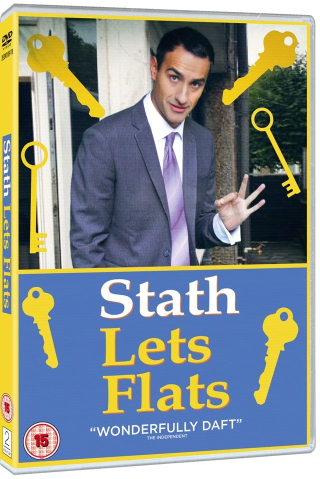 Stath Lets Flats - 2