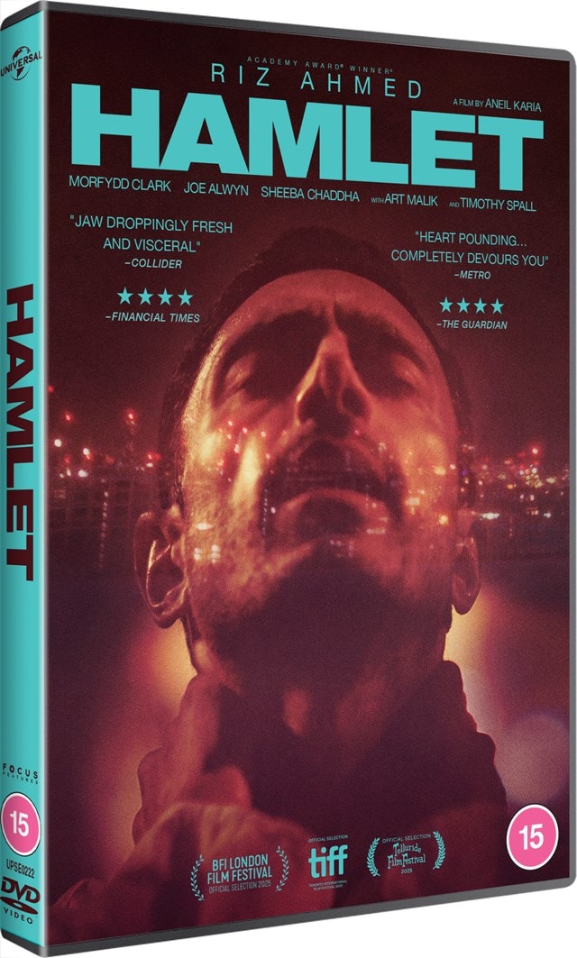 Hamlet - 2