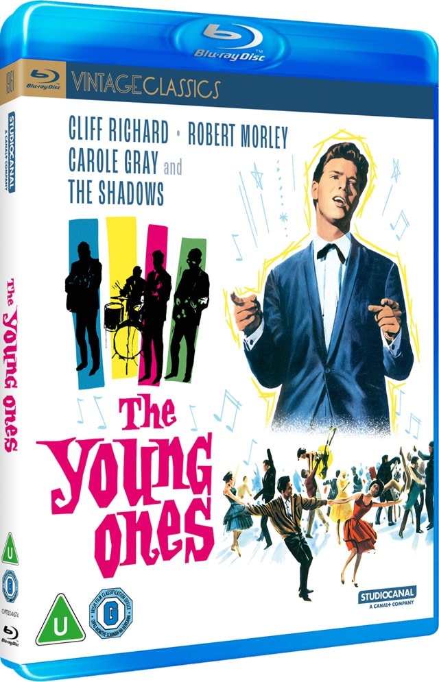 The Young Ones - 2