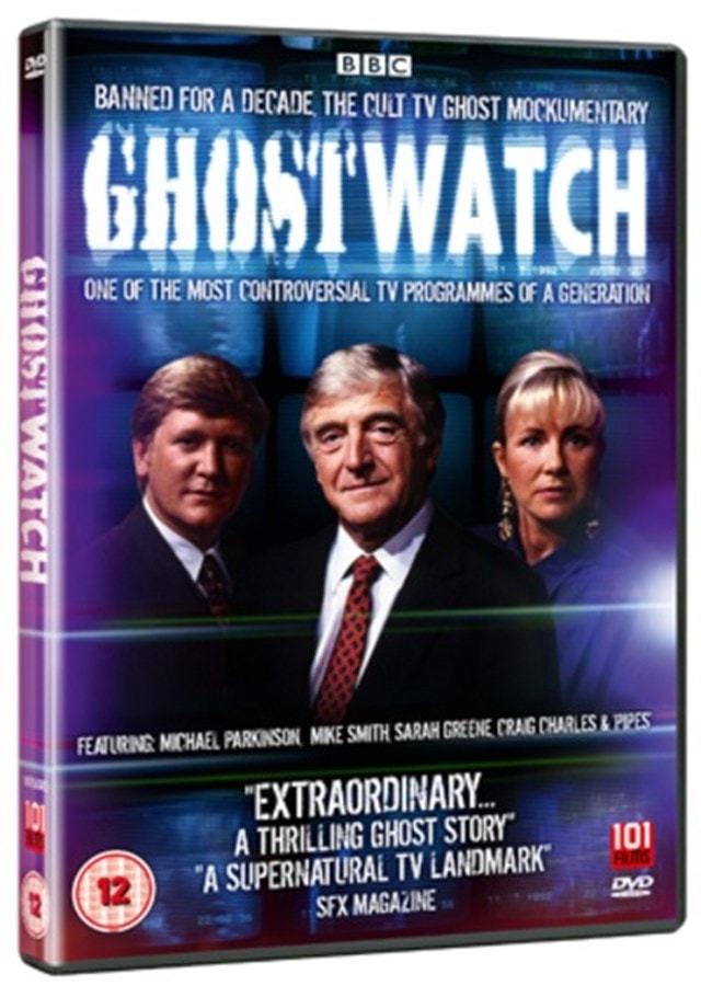 Ghostwatch - 1