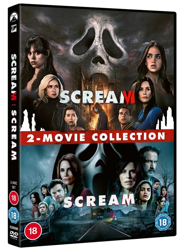 Scream (2022)/Scream VI - 2
