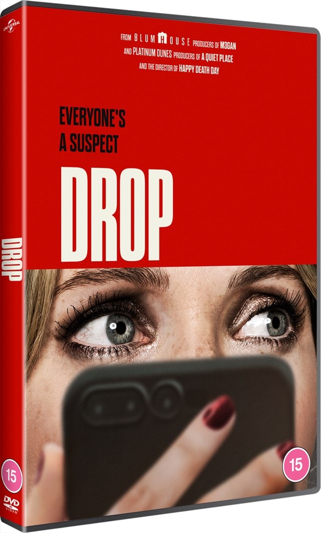 Drop - 2