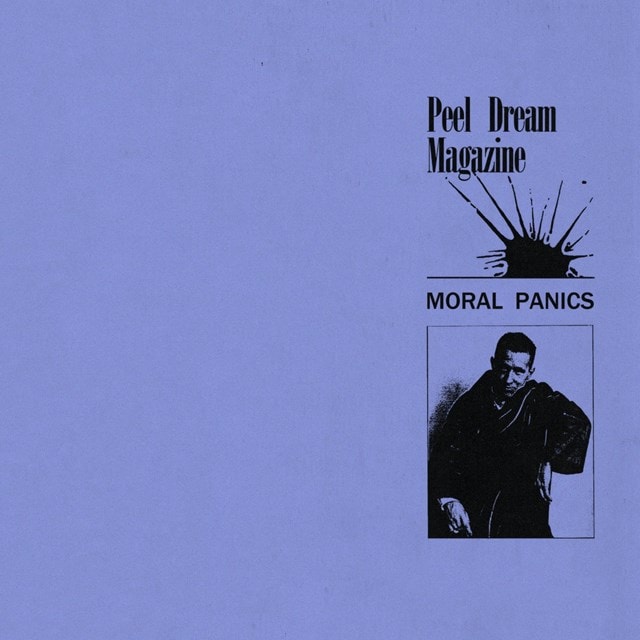 Moral Panics - 1