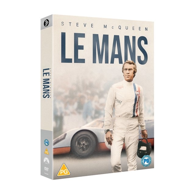 Le Mans - 3