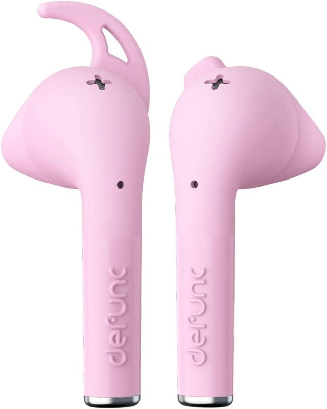 Defunc True Plus Pink True Wireless Earphones - 3