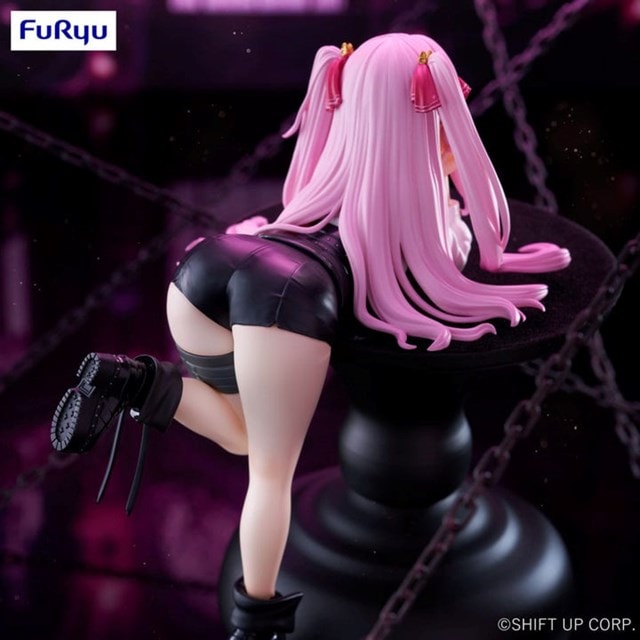 Nikke Goddess Of Victory Noodle Stopper Figure - 2