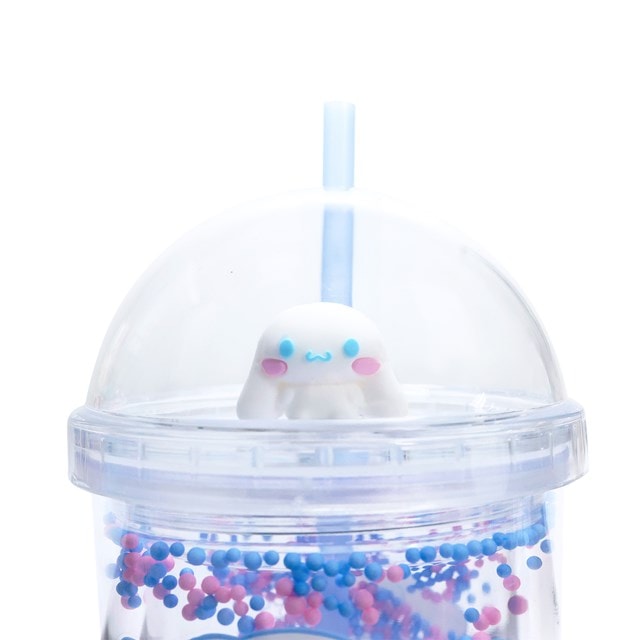 Cinnamoroll Sanrio Hello Kitty & Friends Soda Cup - 3