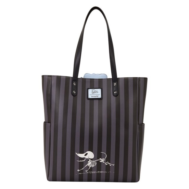 Corpse Bride Loungefly Tote Bag - 3