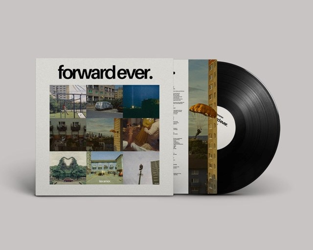 Forward Ever - 2